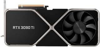Nvidia RTX 3090 TI Founders Edition 