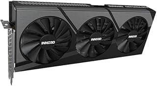 Placa de Video Inno3d Geforce Rtx 4080 Super X3, 16gb, Gddr6x, 256-bit, N408s3-166x-18703552 