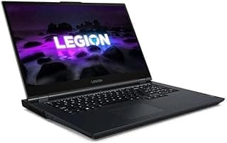 Lenovo Legion 5 de 15,6 polegadas, Ryzen 5 5600H, GeForce RTX 3050 Ti, 8 GB de RAM, 512 GB SSD, Phantom Blue, Windows 11 Home, 82JW00Q7US 