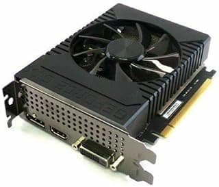 Ventus GP OC NVIDIA GeForce RTX 2060 12GB GDDR6 GPU (PCIe, Ray Tracing, Turing Architecture, VR Ready, Overclocked) Placa de vídeo 