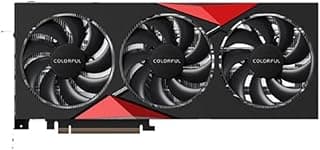 Placa gráfica COLORFUL RTX 4070 SUPER 12Gb 192bit GDDR6X 4070S GPU 