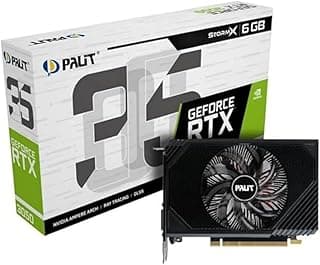 Palit RTX3050 StormX 6GB DDR6 