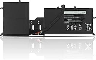 Bateria do portátil adequada para 76Wh Y9M6F Laptop Battery for Dell Alienware M15 R2 P87F 15.6 Alienware M17 R2 P41E 17.3 Gaming Series RTX 2060 2070 2080 8K84V YM9KC 0Y9M6F 08K84V P87F001 P41E001 