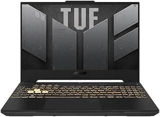 Notebook ASUS TUF Gaming F15 Intel Core i5 16 GB 512 GB SSD W11 Home Tela 15.6" FHD Mecha Gray -FX507ZC4-HN232W 