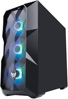 Desktop Gamer Predator Orion 5000 PO5-620-BR13 Intel Core i7 Windows 11 Home 16GB 1TB SSD RTX 3070 