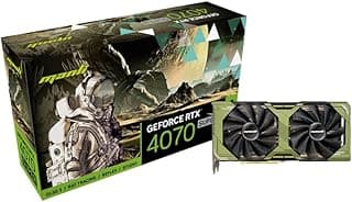 Geforce RTX4070 Super Manli 12GB GDDR6X 