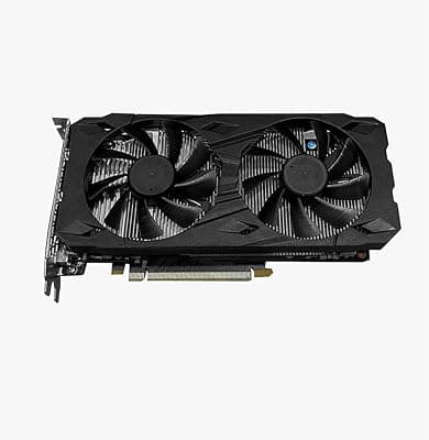 PLACA DE VIDEO BRX GEFORCE GTX 1660 TI 6GB GDDR6 192 BITS DVI/HDMI/DP - PVBRX-GTX1660TI6GB 