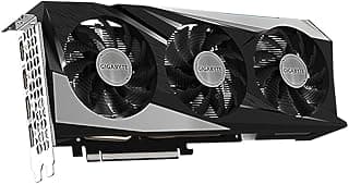 Placa de Video Gigabyte Radeon Rx 6600 Xt Gaming Oc Pro, 8gb, Gddr6, 128-bit, Gv-r66xtgamingoc Pro-8gd 