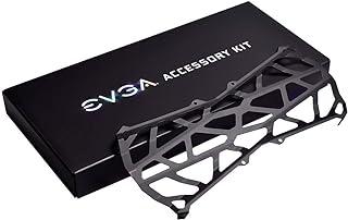 EVGA Kit de proteção para GeForce RTX 2080 Ti/ 2080 Super/ 2080/2070 Super FTW3, 5052 liga de alumínio, 100-GR-Vga3-Lr 