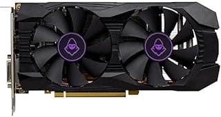Placa de Video Mancer Geforce Gtx 1060, 3gb, Gddr5, 192-bit, Mcr-10603gddr5-v1 