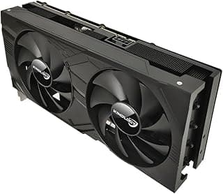 Carnegie RTX3060TI 8G high-end Esports Gaming Graphics Card 