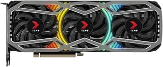PNY Placa gráfica NVIDIA GeForce RTX 3080 Ti - 12 GB 