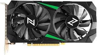 PLACA DE VIDEO NEOLOGIC GEFORCE GTX 1650 4GB GDDR6, 128BIT, DVI, HDMI, DISPLAY PORT 