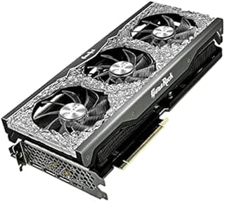 Carte Graphique Nvidia Palit GeForce RTX 3080 Ti GameRock OC 12Go 