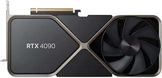 Placa gráfica VIPERA NVIDIA GeForce RTX 4090 Founders Edition 