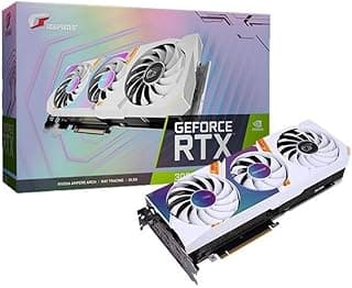 Colorful iGame RTX 3060 Ultra W OC GDDR6 12G 192 Bit Nova Placa Gráfica 