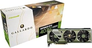 Geforce RTX4070 TI Super Manli Gallardo 16GB GDDR6X 