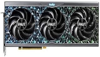 RTX4090 GAMEROCK 24GB GDDR6X 384bit - NED4090019SB-1020G 