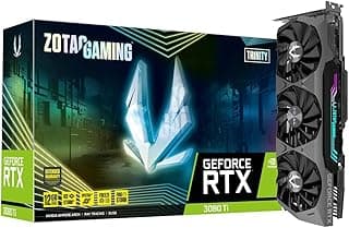 ZOTAC GEFORCE RTX3080 Ti Trinity 