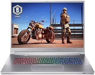 Acer Notebook Gamer Predator Triton 300 SE PT316-51s-72XA Intel Core i7-12700H 16GB RAM 512GB SSD (Nvidia RTX 3060 com 6 GB), 16” LED com design ultrafino, Prata brilhante 