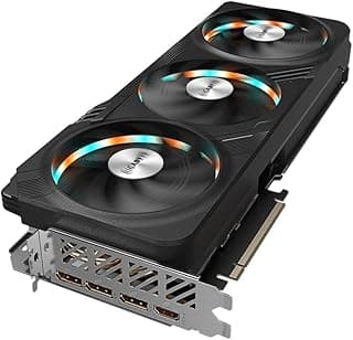 Gigabyte NVIDIA GeForce RTX 4070 Ti 12GB GDDR6X Gaming Placa Gráfica 