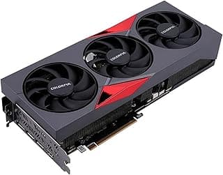 Placa de vídeo Colorful Geforce Rtx 4070 Ti Nb Ex-v 