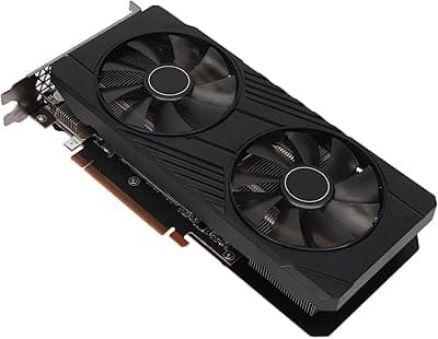 Placa Gráfica, Placa Gráfica para PC de 192 Bits RTX3060 12 GB GDDR6 para Desktop 