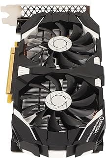 Placa gráfica para jogos, placa gráfica PCB 4K HDR de 192bit (GTX 1060 3GB) 