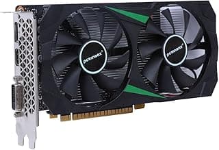 GeForce GTX 1660 Super 6GB GDDR6 192bits - Pcwinmax GTX1660S-6GD6 