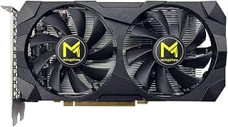RX 580 8gb Mingzhou