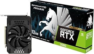 GPU NV RTX3060 12GB PEGASUS OC G6 192B GAINWARD NE63060S19K9-190AE* (Lite Hash Rate) 