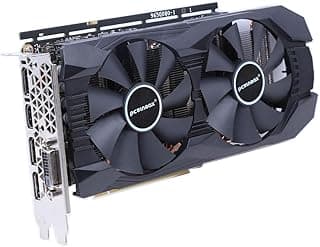 GeForce GTX 1060 5GB GDDR5 160bits - Pcwinmax N1060-5GB DDR5 