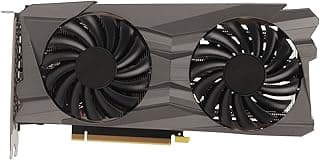 Placa de Vídeo TUF Gaming NVIDIA RTX 3060 Ti V2 OC Edition - Poderosa GDDR6 de 8 GB, Frequência de Núcleo de 1665 MHz, Resolução de 7680 X 4320, Suporte a HDR, Resfriamento por 