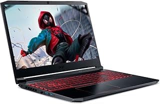 Notebook Gamer Acer Nitro 5 15.6 FHD 144Hz I5-11400H 512GB SSD 8GB RTX 3050 4GB W11 H - AN515-57-58G8 