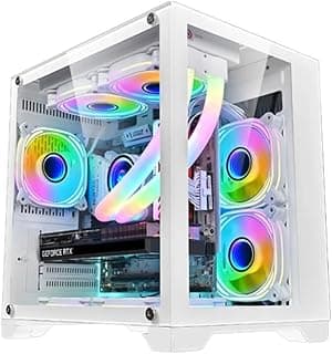 Cpu Core Intel I7 10ªger Memória 32gb Ddr4 Nvme 1tb Rtx 3060 12gb 