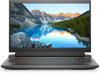 Notebook Gamer Dell G15-i1200-A40P 15.6" FHD 12ª Geração Intel Core i7 16GB 512GB SSD NVIDIA RTX 3060 Windows 11