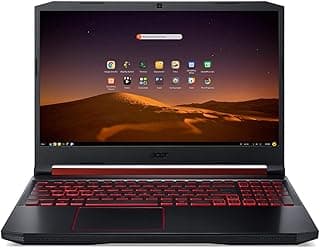 Notebook Gamer Acer Nitro AN515-43-R9K7 AMD Ryzen 5 8GB RAM, 1TB + 256SSD Placa de Vídeo NVIDIA GeForce GTX 1650 