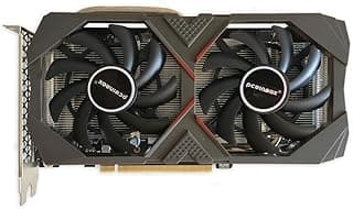 Placa De Video Nvidia Gtx 1660 Ti 6gb 192bits Gddr6 Hdmi Pci 