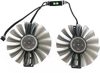 LINGFE 2pcs. / lote 90mm. FD9015U12S GTX 1060. SuperJetsTream. Gtx 960. Fan refrigerador compatível para Palit GeForce Gtx960. Gamerock. Gtx1060. Cartão 760 Ventilador joyous 