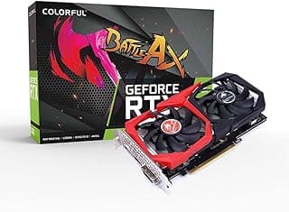 GPU NV RTX2060 6GB DDR6 192B NB-V COLORFUL 