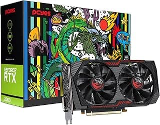 GPU NVIDIA GEFORCE RTX 2060 6GB GDDR6 192BITS PCYES PVRTX20606GB 