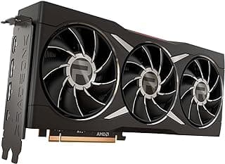 AMD Placa de vídeo Radeon™ RX 6950 XT gddr6 
