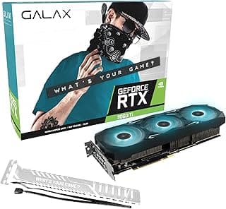 GPU NV RTX3060TI PLUS 8GB SG GDDR6X 256BITS GALAX 36ISM6MD1GSP 