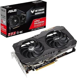 TUF-RX6500XT-O4G-GAMING 