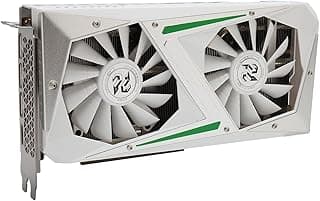 Placa Gráfica RTX3060 12GB, RTX 3060 12GB GDDR6, 1320MHz 9375MHz 192bit, PCI Express 4.0, Para HDMI, 3 X DP, Com Ventoinha Dupla, Placa Gráfica Para PC Gaming 