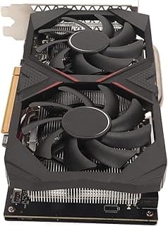 Placa Gráfica, RTX 2060S 8G GDDR6 256bit Placa Gráfica para Jogos para Desktop 