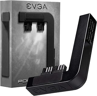 EVGA PowerLink, suporta todos os fundadores da NVIDIA edição e todos os EVGA GeForce RTX 2080 Ti/2080/2070/GTX 1080 Ti/1080/1070 Ti/1070/1060 600-PL-2816-LR 