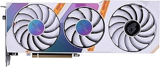 Placa de Video Igame Rtx 3060 Ti Ultra W Oc G6x V2-v Colorfu - Colorful 