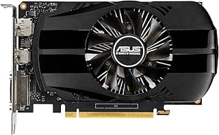 PVD GAMER GTX1650 128B 4GB DDR5 ASUS 