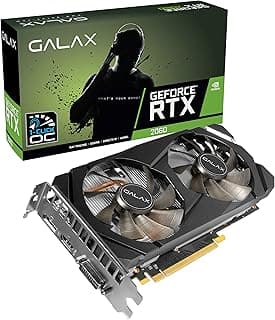 GPU NV, Galax, 26NRL7HPX7OC 